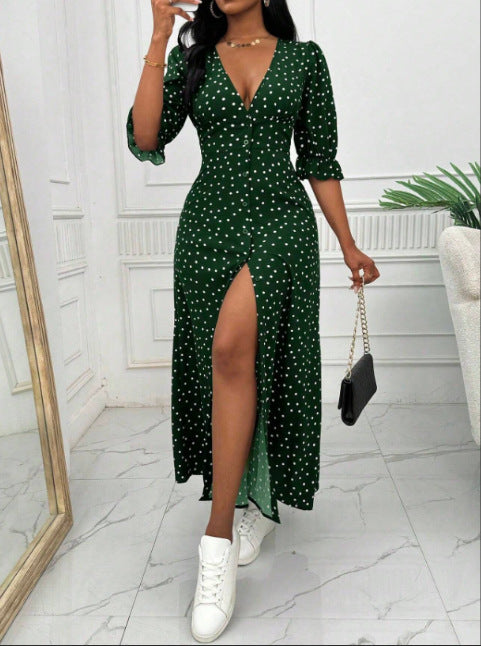 BellaDot Dress / NoirPolka
BellaDot Dress / NovaCharm
BellaDot Dress / LunaDots
BellaDot Dress / PolkaCharm
BellaDot Dress / AuraDots
BellaDot Dress / GraceDot
BellaDot Dress / Veloura Dot
BellaDot Dress / Classic Muse
BellaDot Dress / DotMuse Dress
BellaDot Dress / DotLuxe