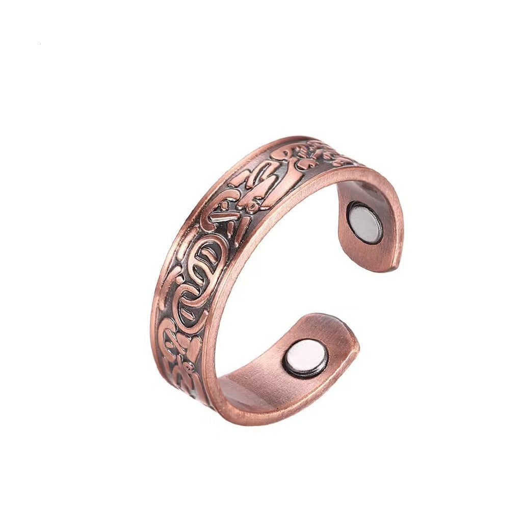 CopperAura / Heritage Band
CopperAura / MagniCopper
CopperAura / RetroMag Bracelet
CopperAura / CopperLuxe
CopperAura / AuraCopper
CopperAura / VintageFlux
CopperAura / PureCopper Band
CopperAura / NovaCopper
CopperAura / CopperZen
CopperAura / RetroCopper