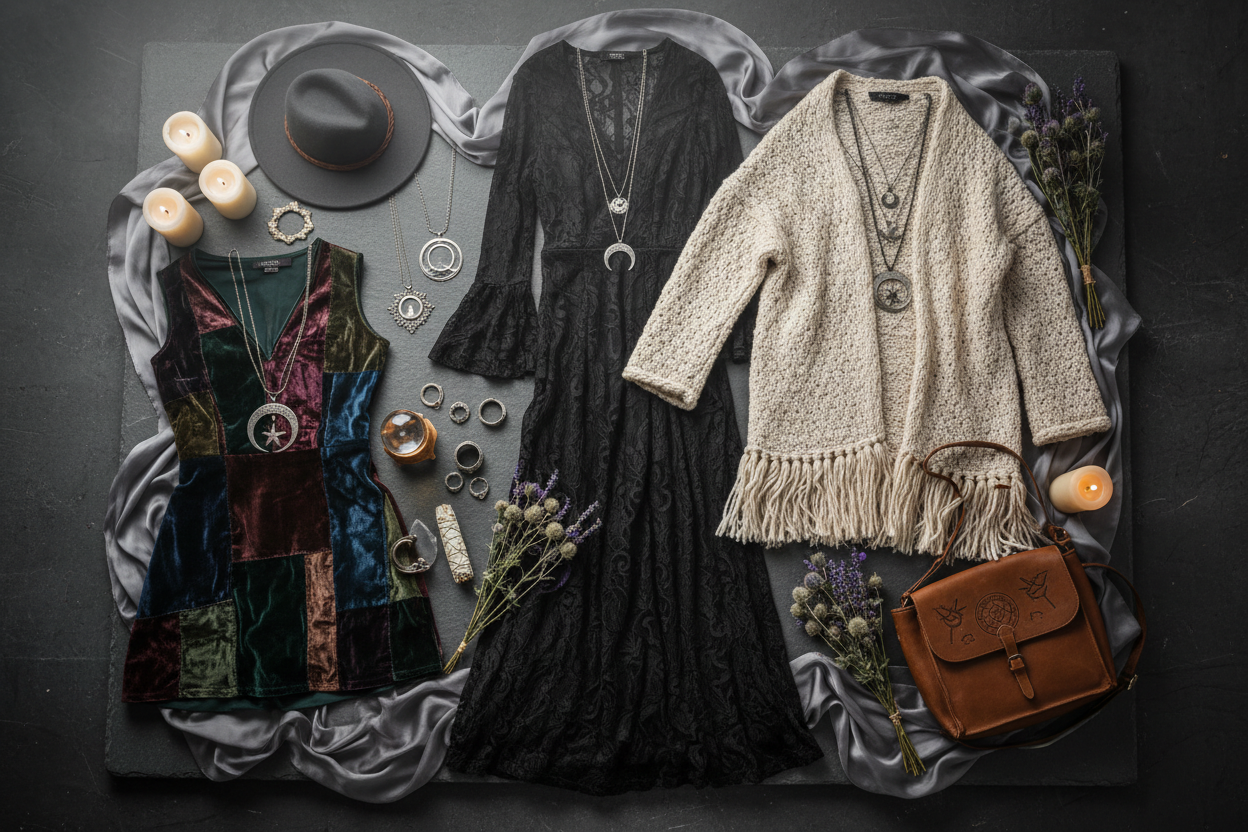 Clothing