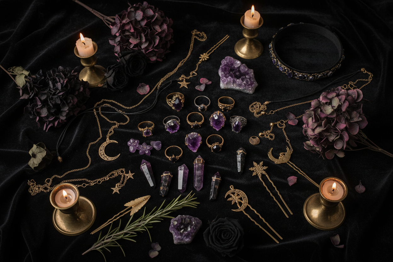 Jewelry & Accessories