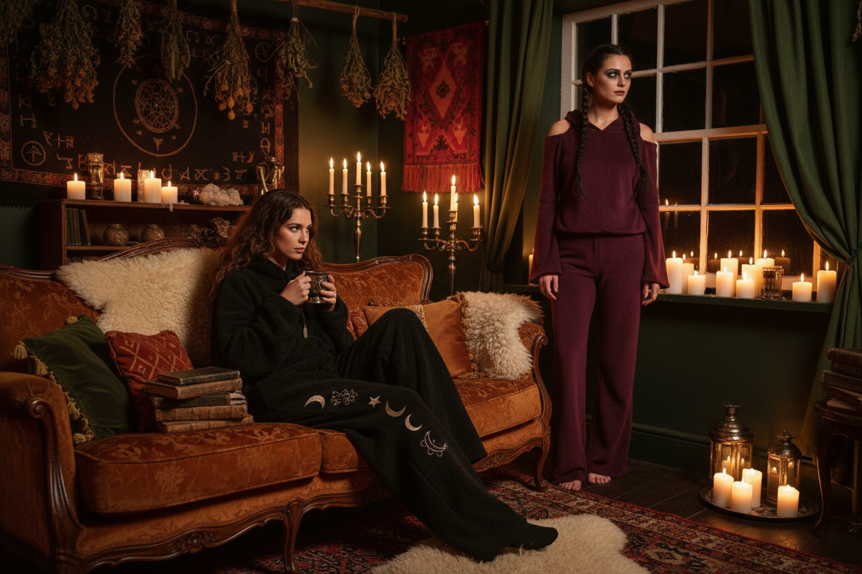 Loungewear