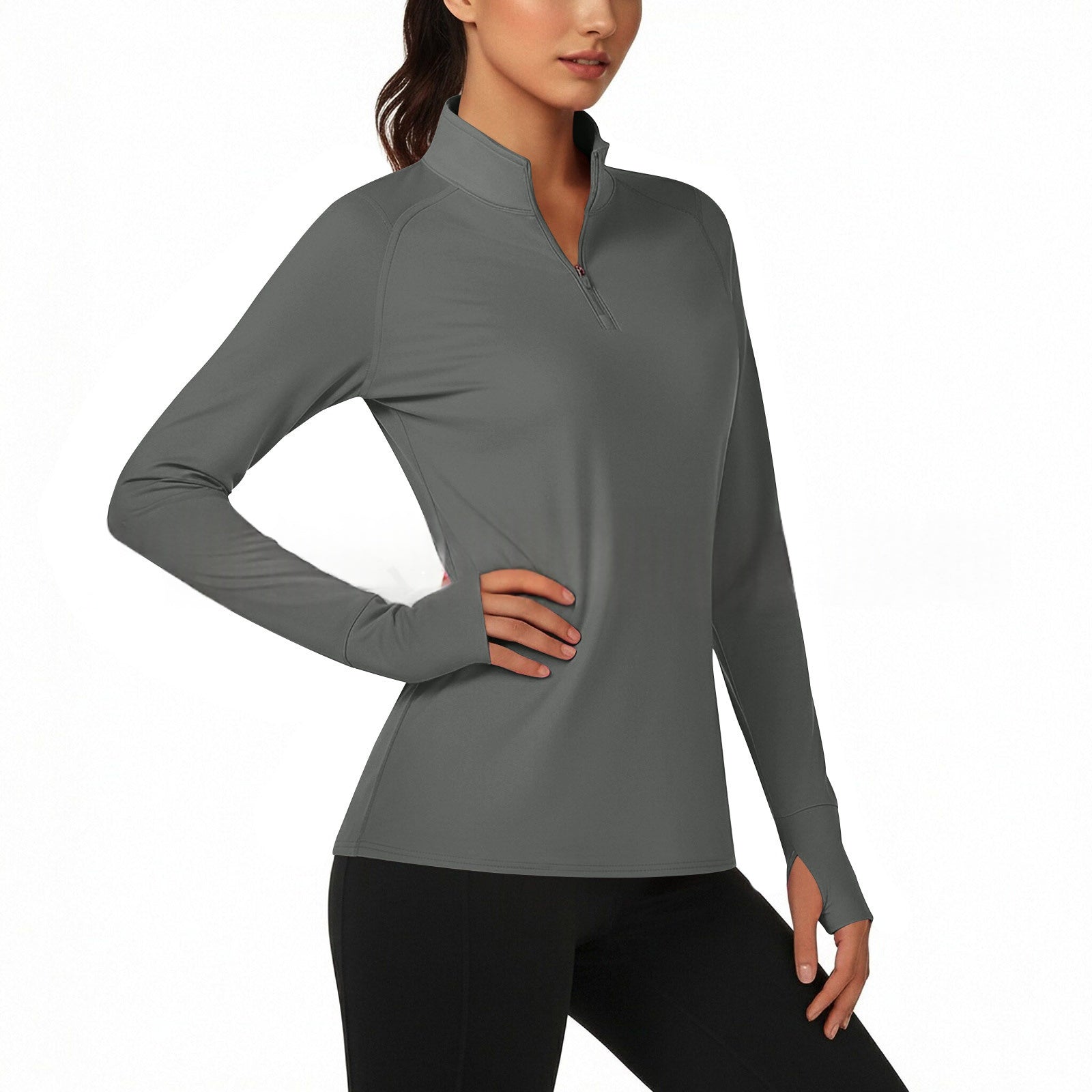 LunaLayer Top / AuraWear Shirt
LunaLayer Top / NovaBasic Top
LunaLayer Top / ChicLayer
LunaLayer Top / PureMuse Shirt
LunaLayer Top / Minimal Muse