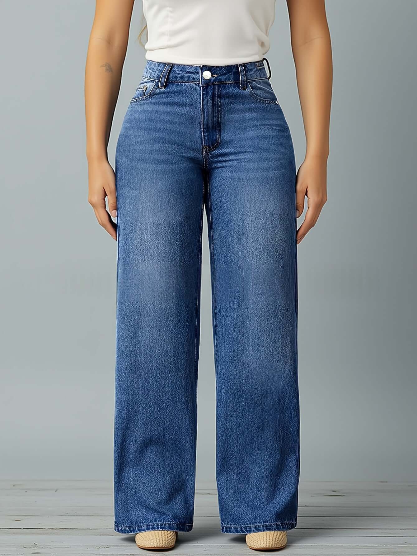 Designed for comfort, flexibility, and modern style.
Soft, breathable denim keeps you comfortable all day.
Relaxed fit provides an easy, laid-back look.
Ideal for daily wear, travel, and casual occasions.