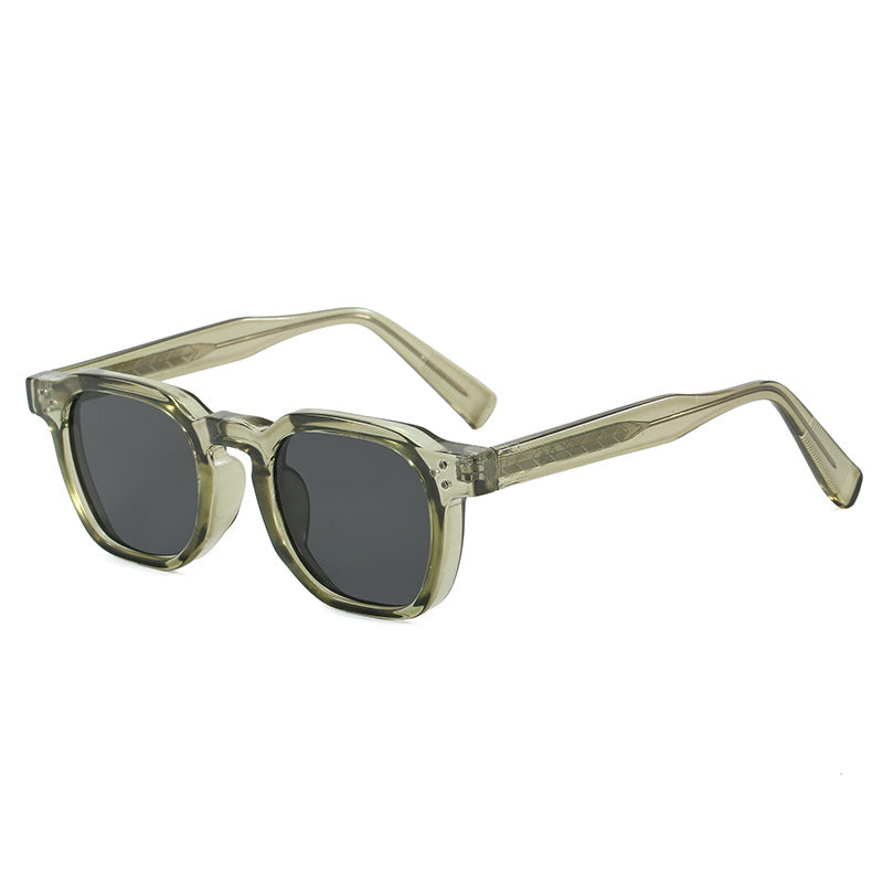NeoRetro Eyewear / NovaLens
NeoRetro Eyewear / RetroVibe
NeoRetro Eyewear / LuxeShade
NeoRetro Eyewear / UrbanVision
NeoRetro Eyewear / ClassicAura