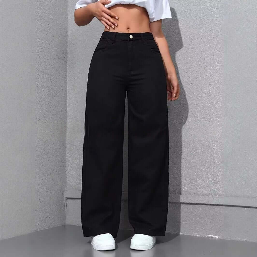 Designed for comfort, flexibility, and modern style.
Soft, breathable denim keeps you comfortable all day.
Relaxed fit provides an easy, laid-back look.
Ideal for daily wear, travel, and casual occasions.