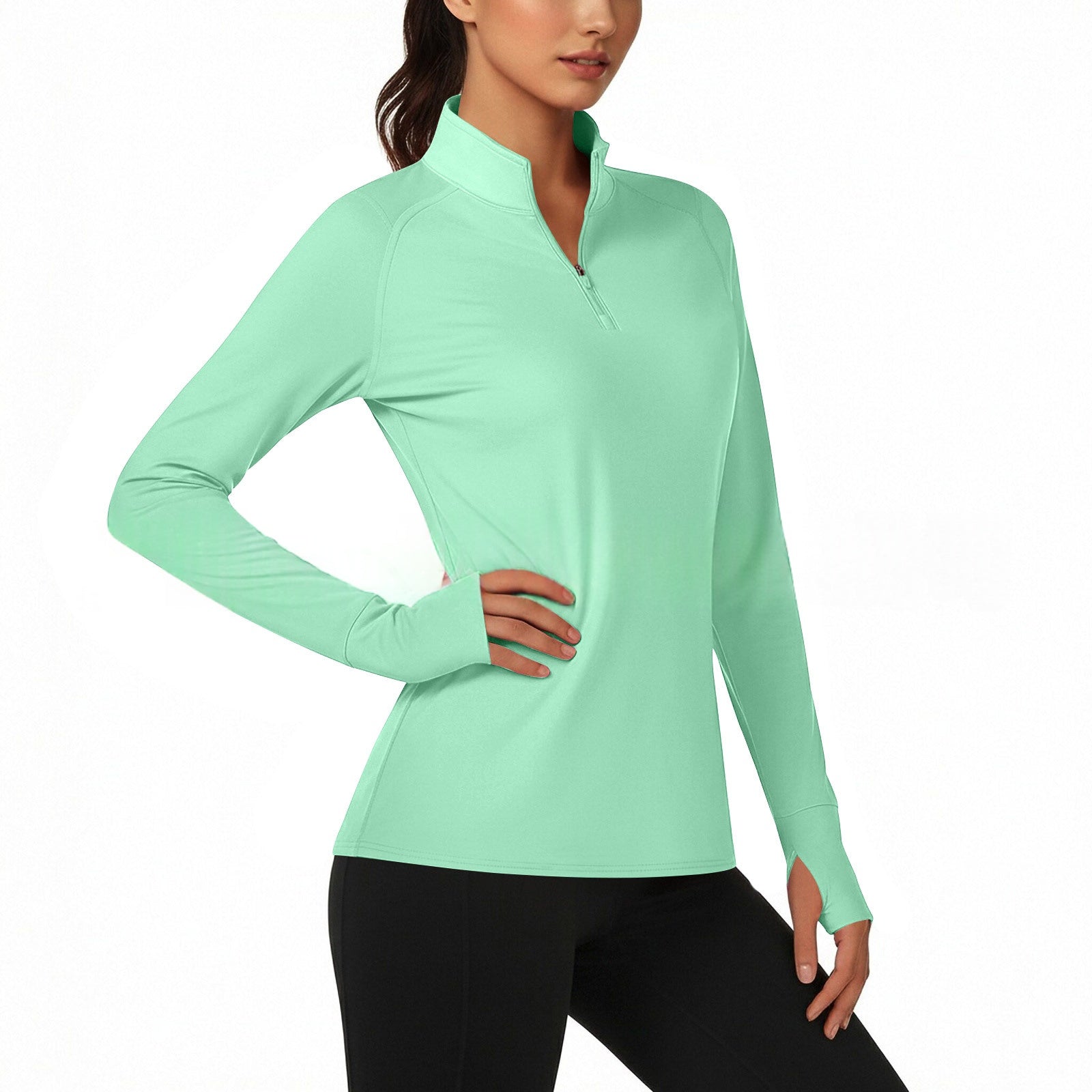 LunaLayer Top / AuraWear Shirt
LunaLayer Top / NovaBasic Top
LunaLayer Top / ChicLayer
LunaLayer Top / PureMuse Shirt
LunaLayer Top / Minimal Muse