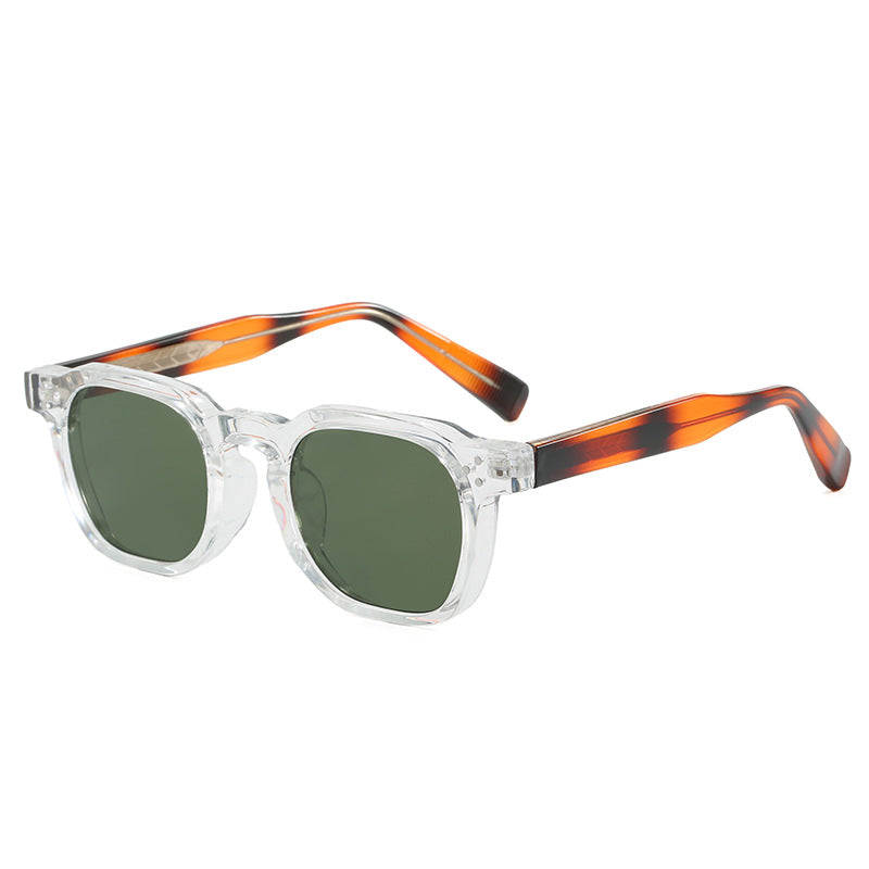 NeoRetro Eyewear / NovaLens
NeoRetro Eyewear / RetroVibe
NeoRetro Eyewear / LuxeShade
NeoRetro Eyewear / UrbanVision
NeoRetro Eyewear / ClassicAura