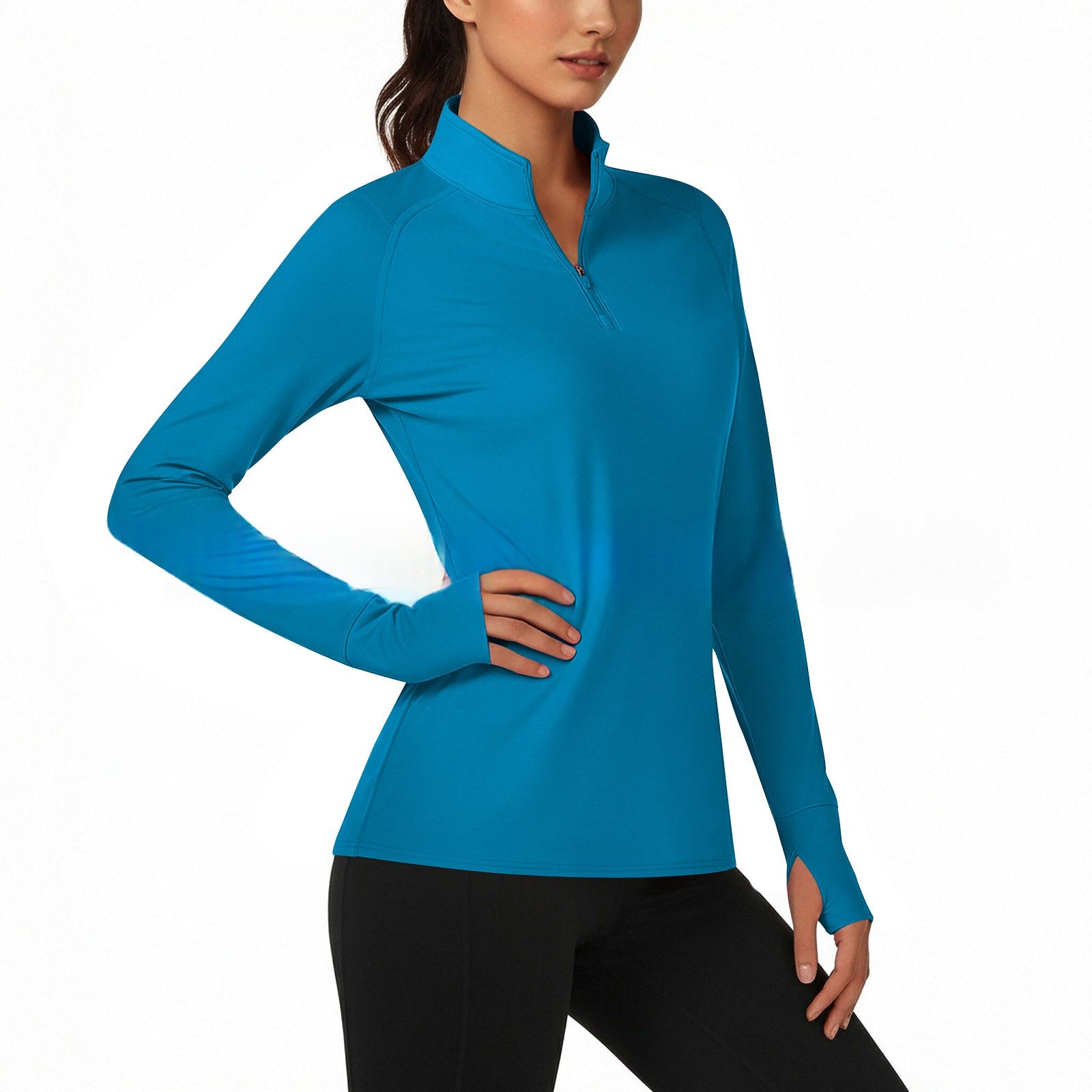 LunaLayer Top / AuraWear Shirt
LunaLayer Top / NovaBasic Top
LunaLayer Top / ChicLayer
LunaLayer Top / PureMuse Shirt
LunaLayer Top / Minimal Muse