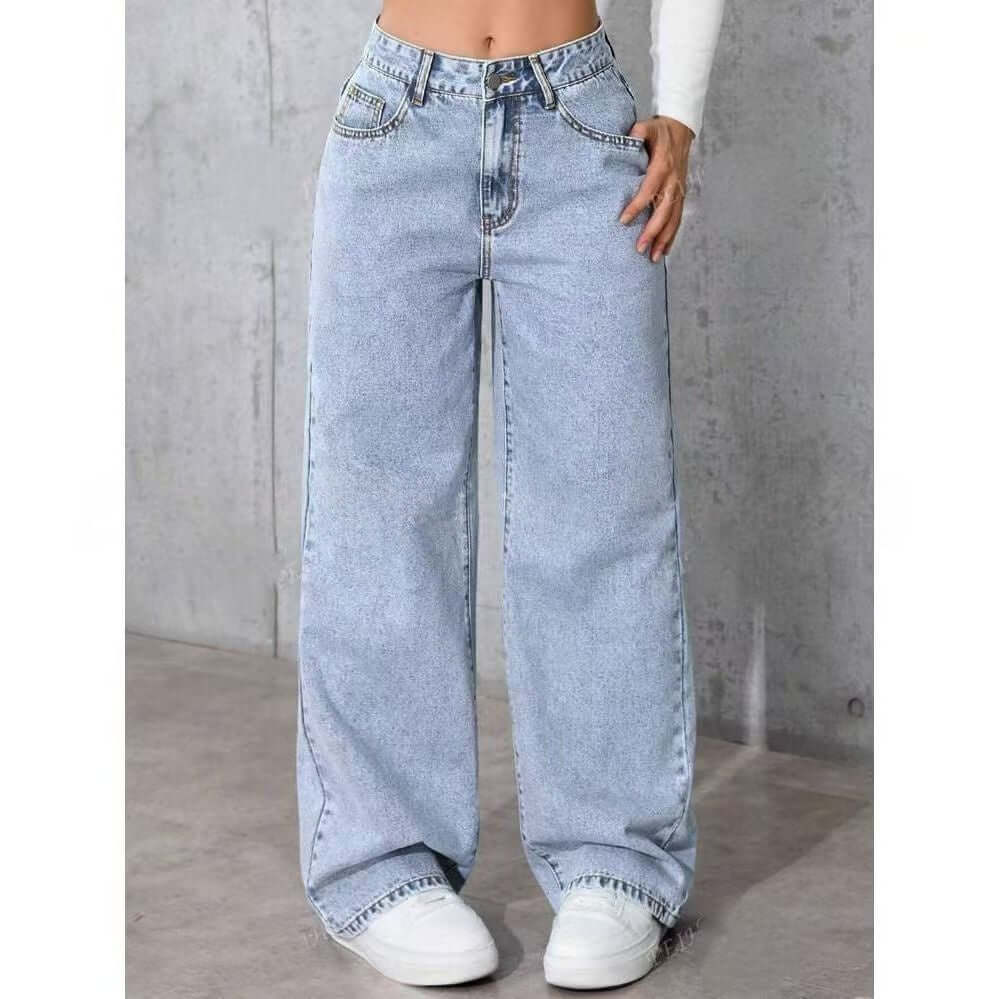 Designed for comfort, flexibility, and modern style.
Soft, breathable denim keeps you comfortable all day.
Relaxed fit provides an easy, laid-back look.
Ideal for daily wear, travel, and casual occasions.