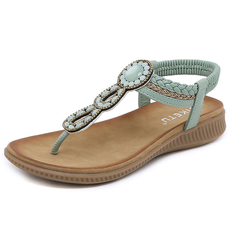 Woven Thong Sandals | Beach Flip Flops
Boho Woven Sandals | Summer Beach Shoes
Casual Thong Sandals | Vacation Footwear
Handmade Style Sandals | Bohemian Flip Flops
Summer Woven Flats | Beach Casual Shoes